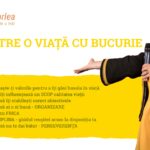 Începe un 2021 diferit!
