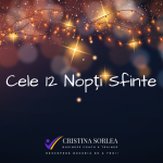 Ce nu știai despre Decembrie - Cele 12 Nopți Sfinte