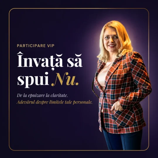 Pachet VIP Webinar